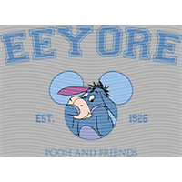 Winnie the Pooh-WP 527